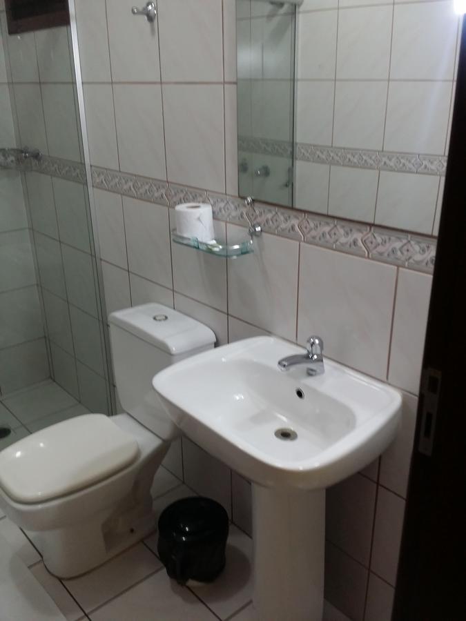 Hoteis XV Joinville Bilik gambar