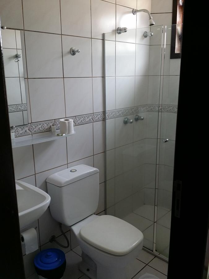 Hoteis XV Joinville Bilik gambar